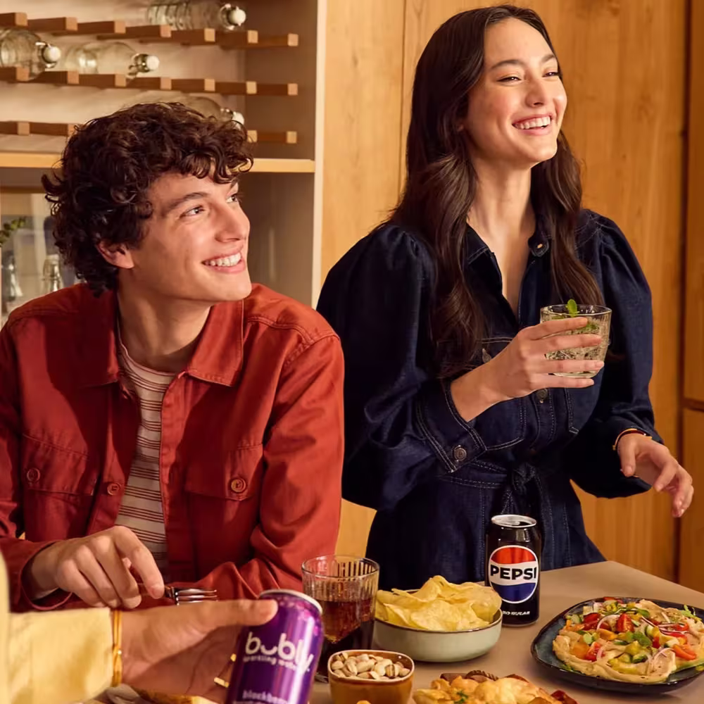OZONE product range