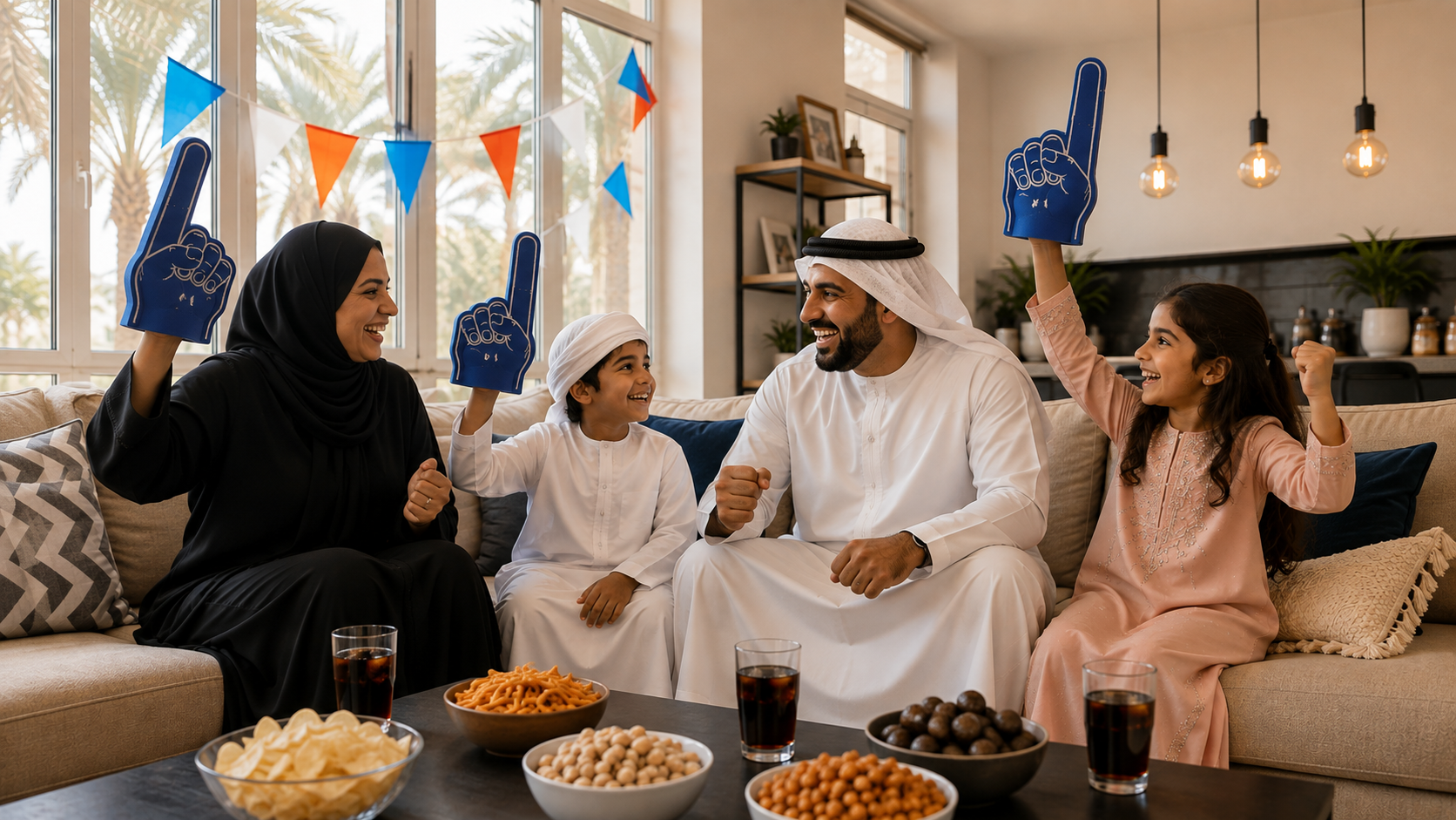 OZONE food and drinks range