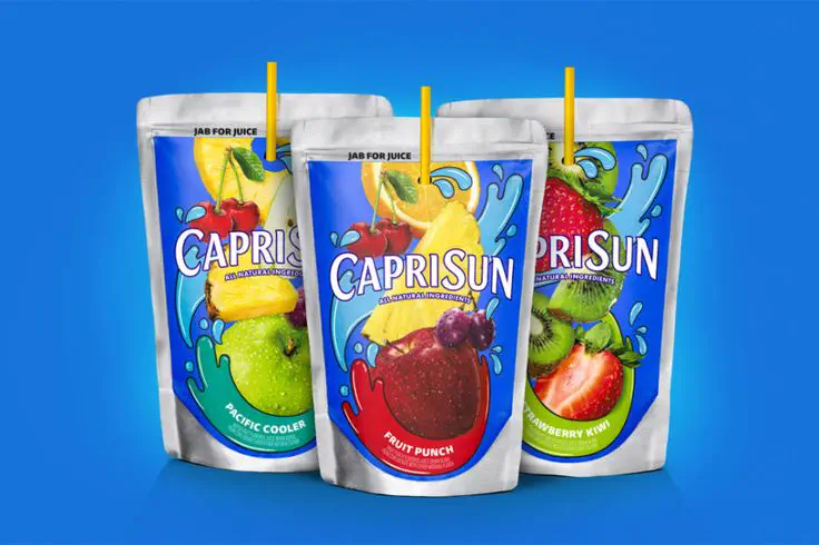 Capri-Sun