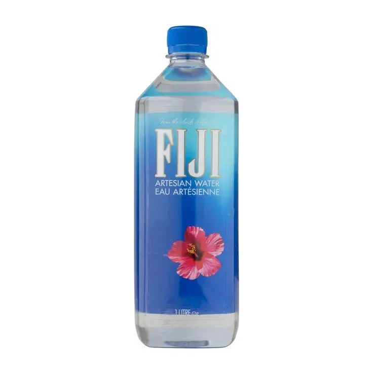 Fiji Artisan Water
