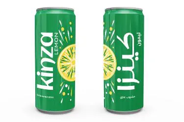 Kinza Lemon