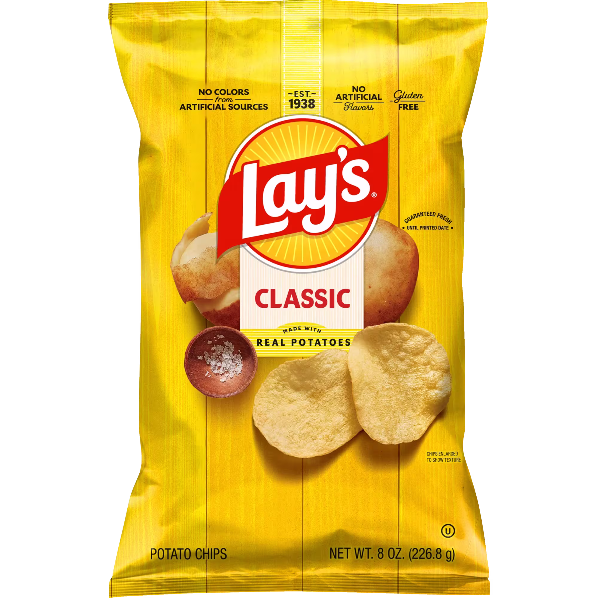 Lay’s Classic