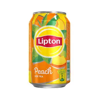 Lipton Peach Ice Tea