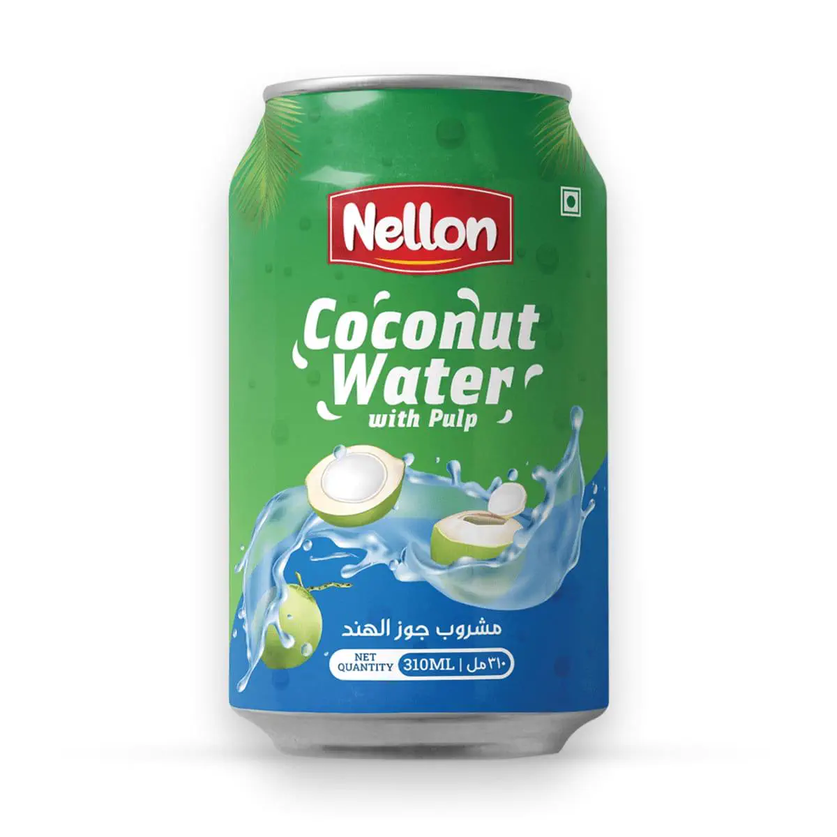 Nellon Coconut Water