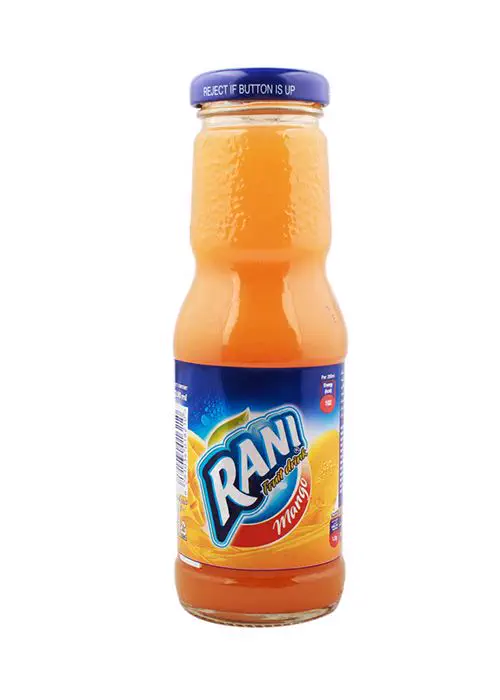 Rani Float Mango