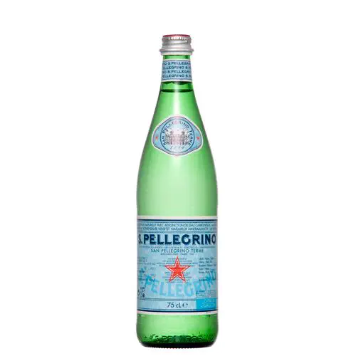 San Pellegrino