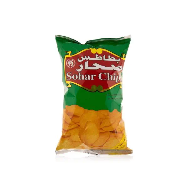 Sohar Chips