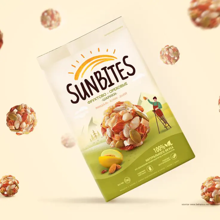 Sunbites