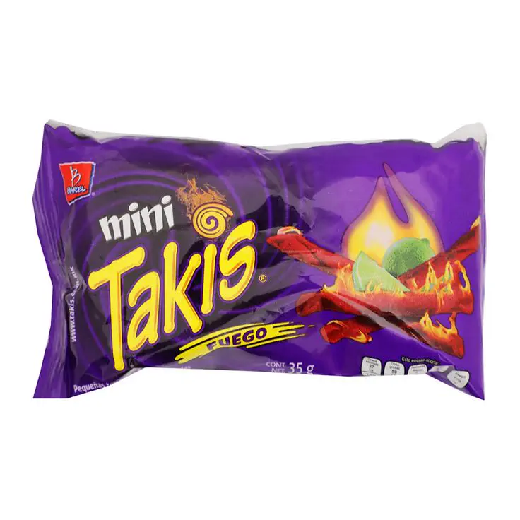 Takis