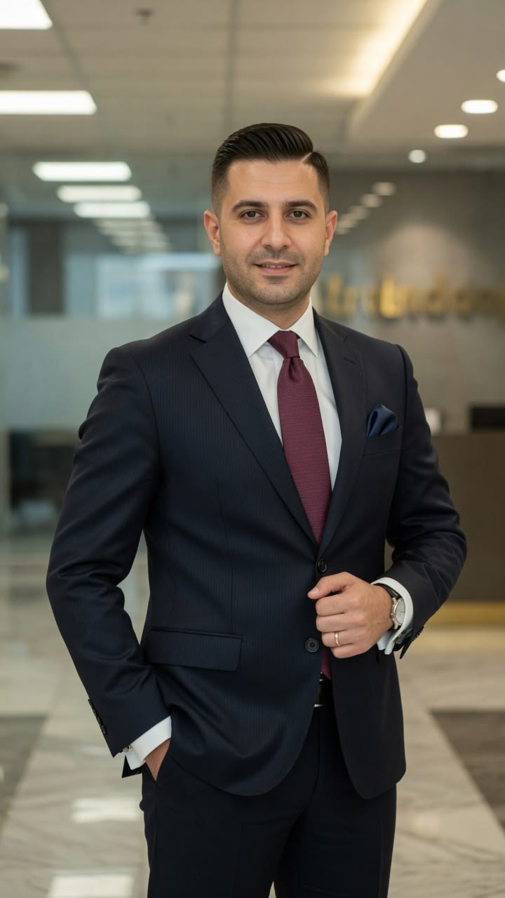 Tahsin Ahmed