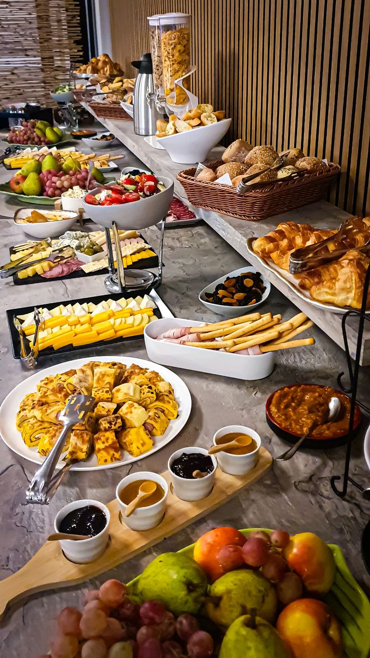 Hotels & Catering supplied by OZONE