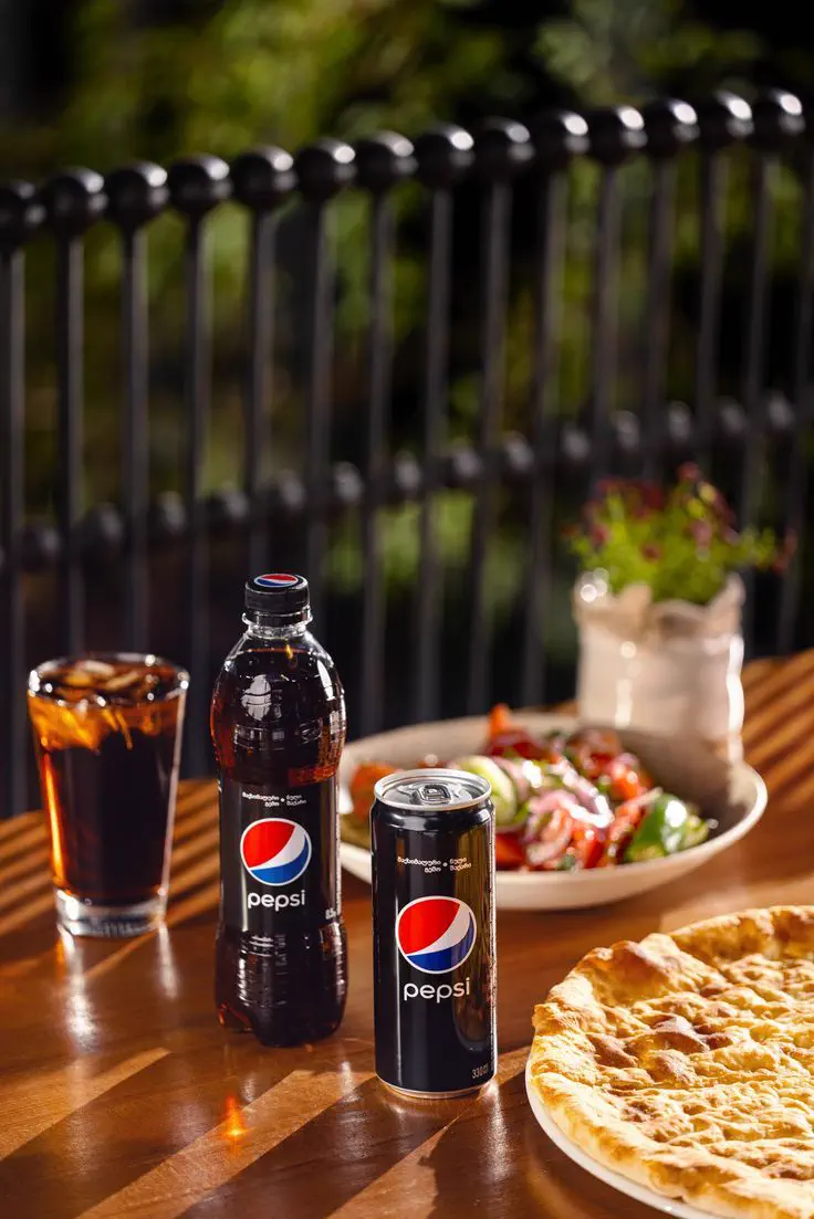 Restaurants & Cafés supplied by OZONE